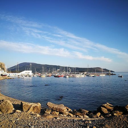 Apartments La Dolce Vita Herceg Novi Exteriér fotografie