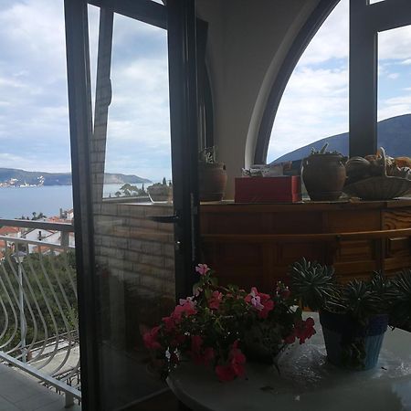 Apartments La Dolce Vita Herceg Novi Exteriér fotografie