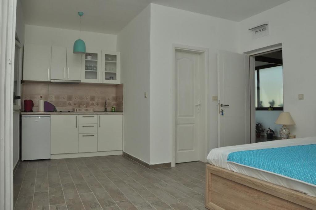 Apartments La Dolce Vita Herceg Novi Exteriér fotografie
