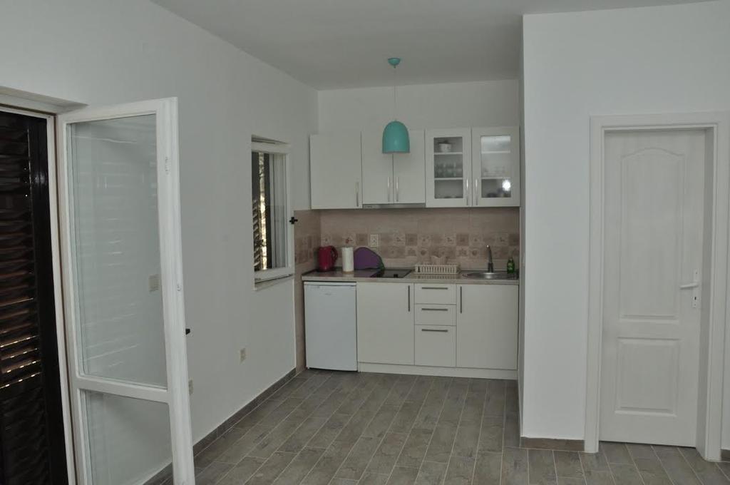 Apartments La Dolce Vita Herceg Novi Exteriér fotografie