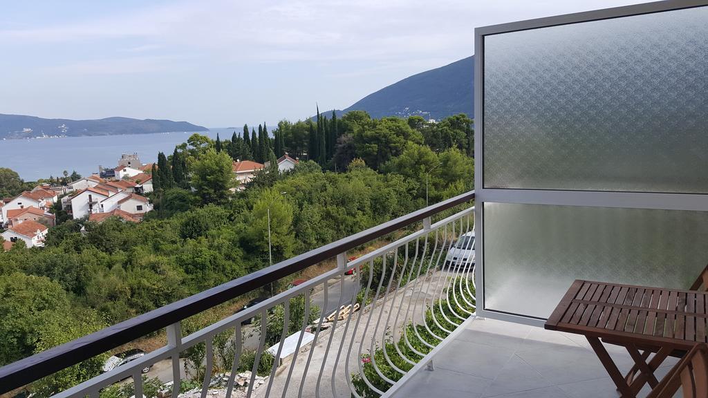 Apartments La Dolce Vita Herceg Novi Exteriér fotografie