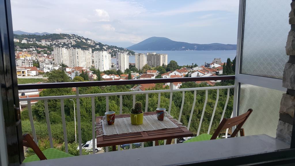 Apartments La Dolce Vita Herceg Novi Exteriér fotografie