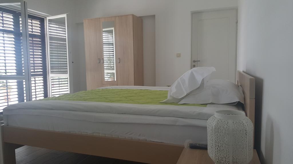 Apartments La Dolce Vita Herceg Novi Exteriér fotografie