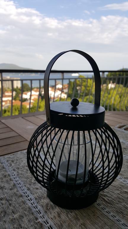 Apartments La Dolce Vita Herceg Novi Exteriér fotografie