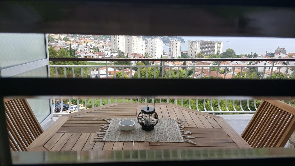 Apartments La Dolce Vita Herceg Novi Exteriér fotografie