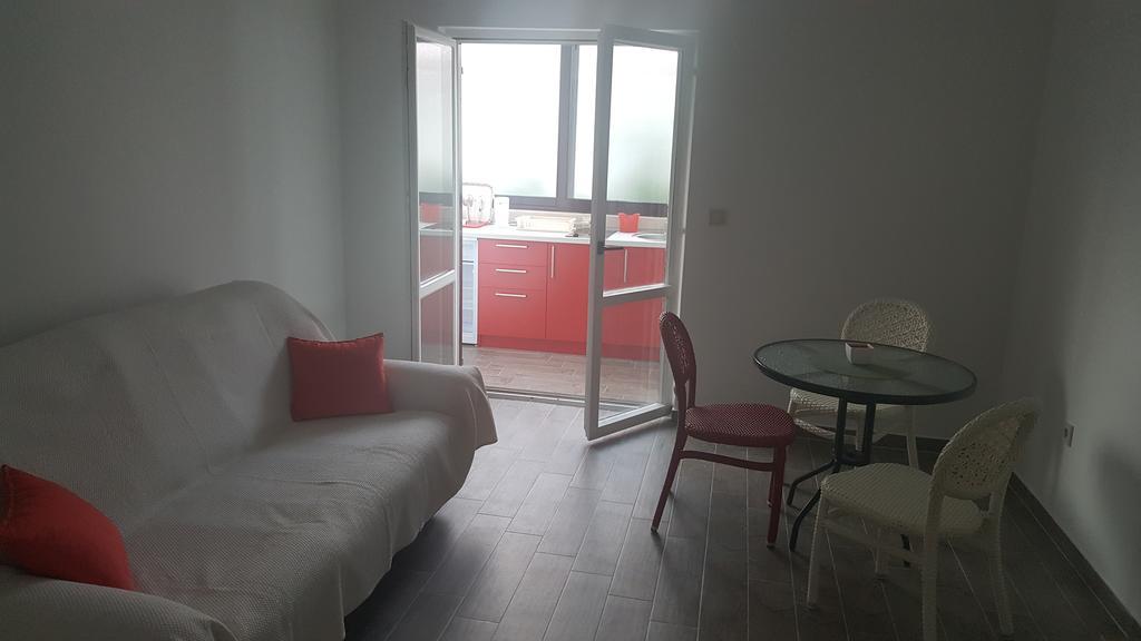 Apartments La Dolce Vita Herceg Novi Exteriér fotografie