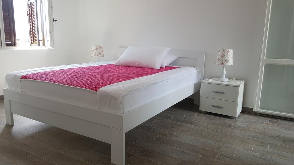 Apartments La Dolce Vita Herceg Novi Exteriér fotografie