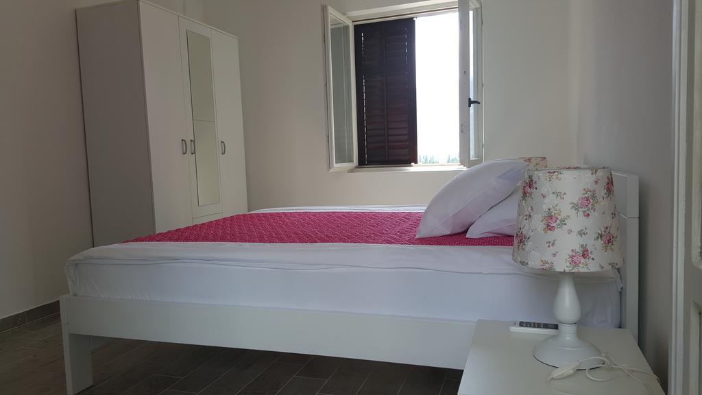 Apartments La Dolce Vita Herceg Novi Exteriér fotografie