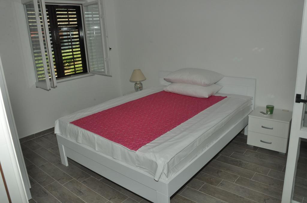 Apartments La Dolce Vita Herceg Novi Exteriér fotografie