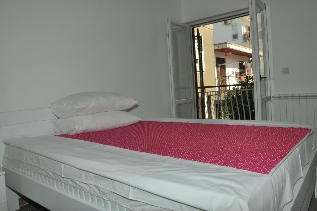 Apartments La Dolce Vita Herceg Novi Exteriér fotografie