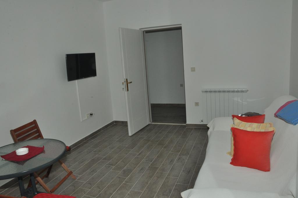 Apartments La Dolce Vita Herceg Novi Exteriér fotografie