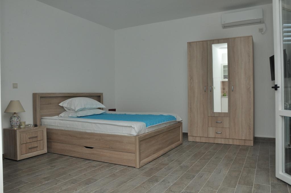 Apartments La Dolce Vita Herceg Novi Exteriér fotografie