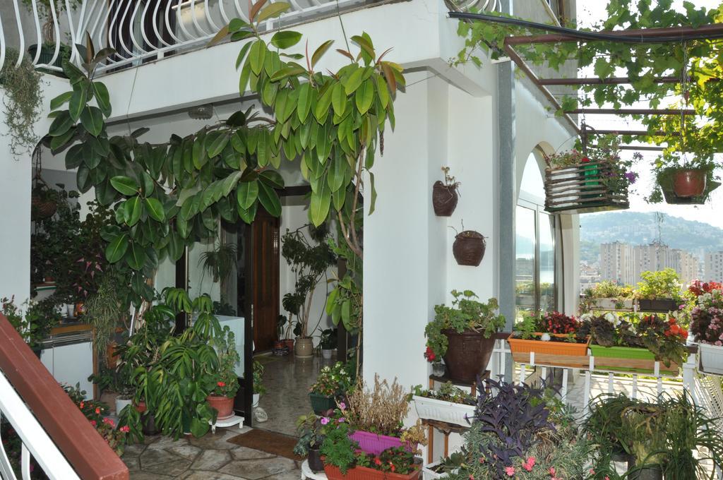 Apartments La Dolce Vita Herceg Novi Exteriér fotografie