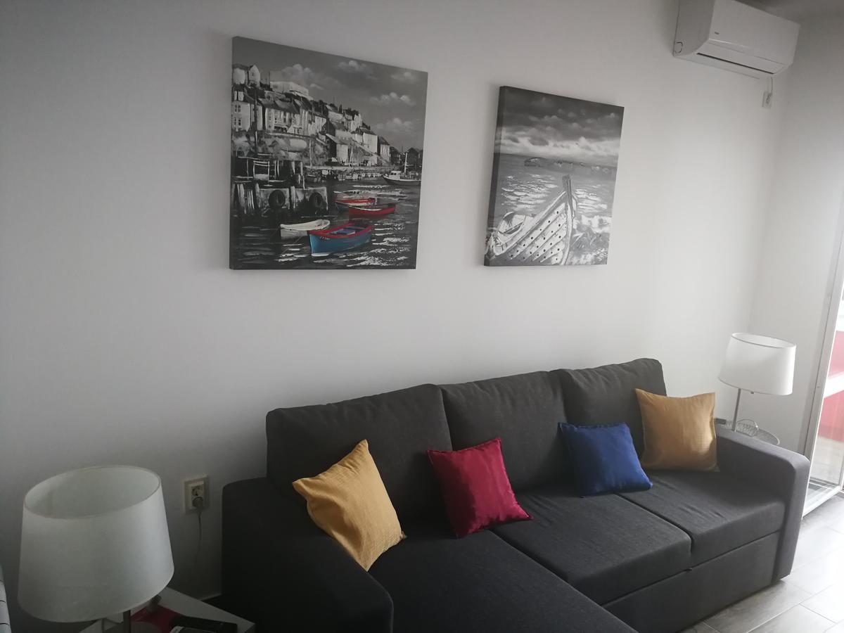 Apartments La Dolce Vita Herceg Novi Exteriér fotografie