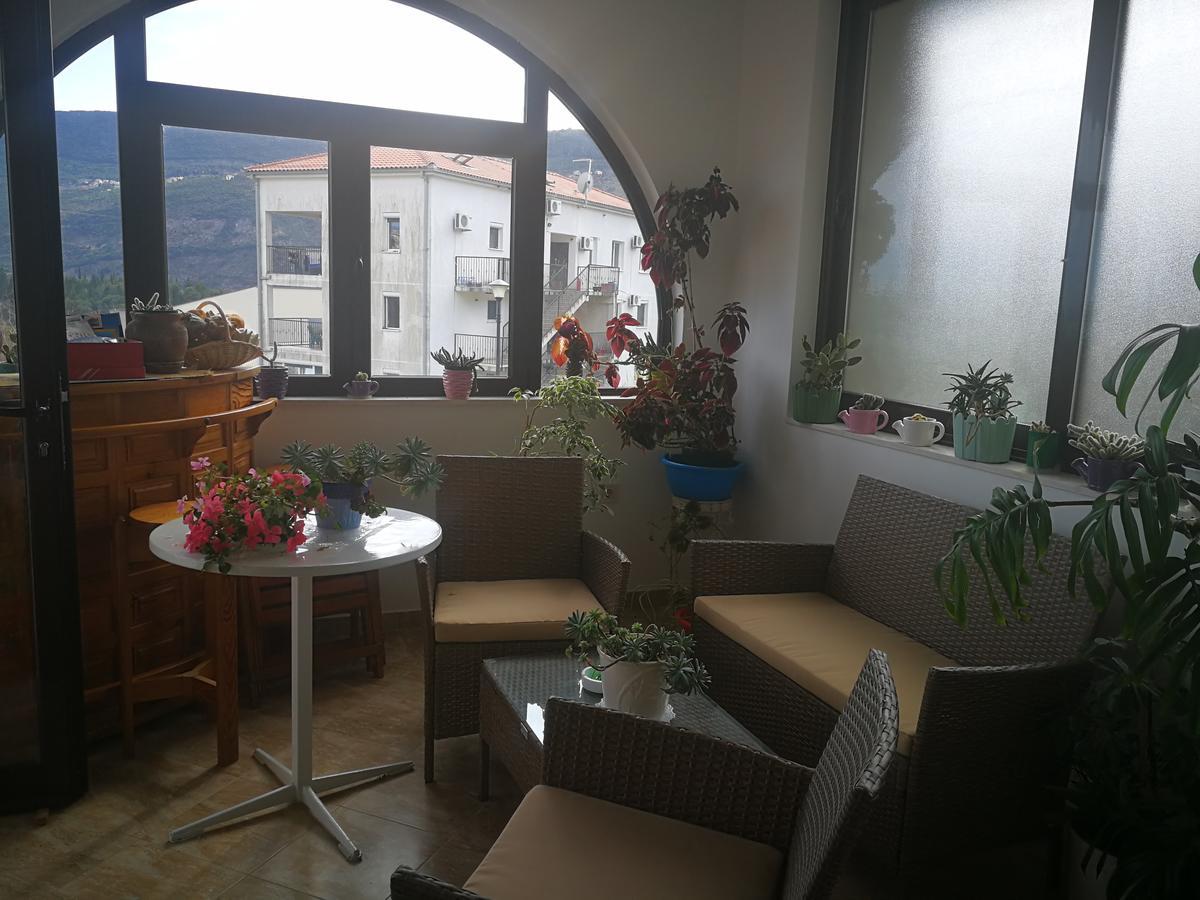 Apartments La Dolce Vita Herceg Novi Exteriér fotografie