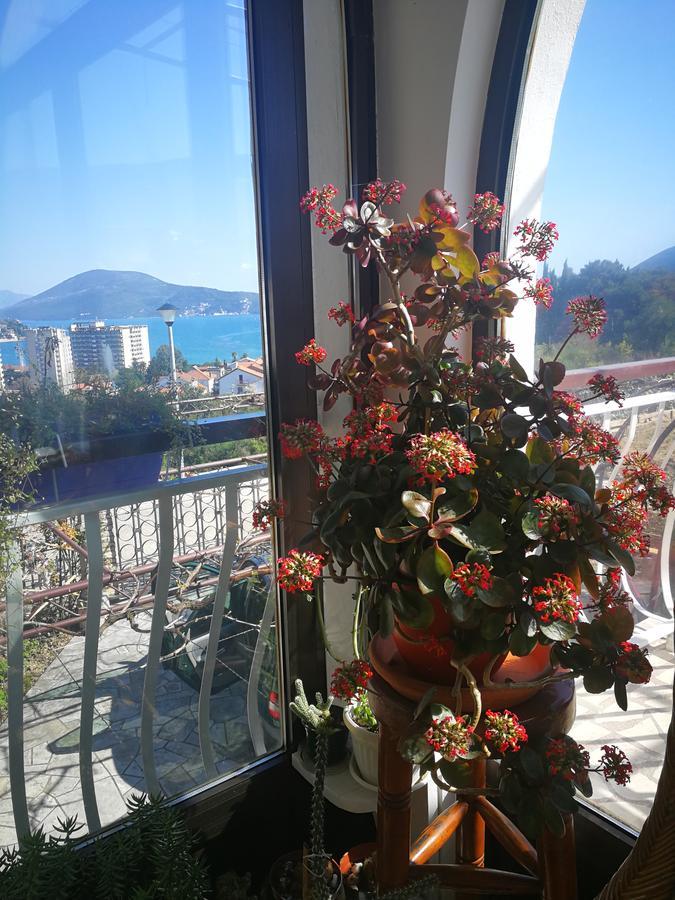 Apartments La Dolce Vita Herceg Novi Exteriér fotografie